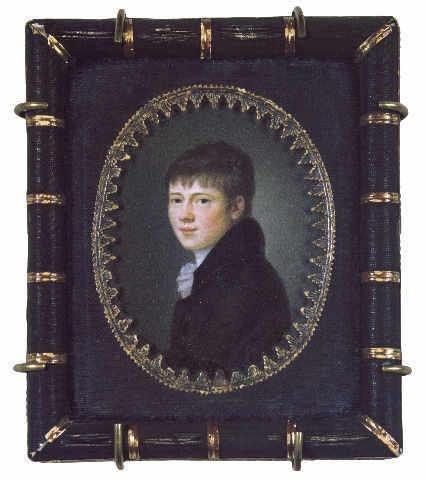 探索海因里希·冯·克莱斯特与他的浪漫主义剧本《海尔布隆的小凯蒂》