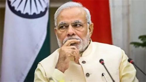 中印关系新篇章：莫迪眼中的两国学习之道