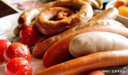 大众集团自制香肠销量接近汽车：一场品牌多元化的大胆尝试