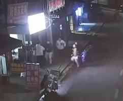 潜逃近30年的他，露脸3小时就被抓！