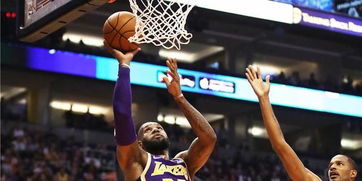 湖人21分暴打太阳终结4连败：一场振奋人心的逆转