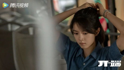 白敬亭新剧《不眠日》再陷时间循环，这次他能打破命运齿轮吗？