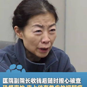 被感情牌围猎的她：从风光无限到锒铛入狱