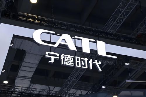 宁德时代第二代钠电池：技术突破与未来展望