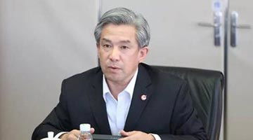 航空工业集团原董事长谭瑞松被逮捕：从辉煌到陨落的深度剖析