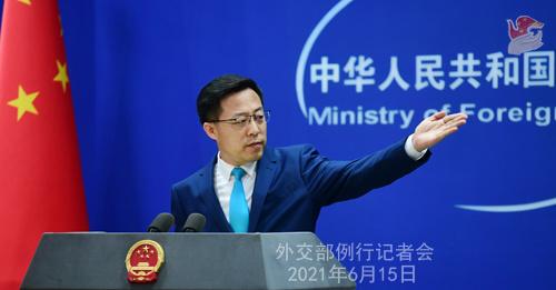 七国集团声明背后的真相：个人视角解读外交部的强硬回应