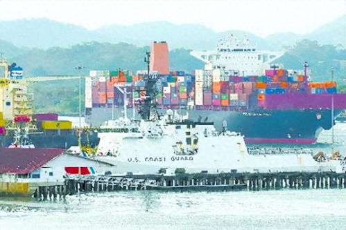 李嘉诚旗下长和出售43个港口：商业决策还是政治干预？