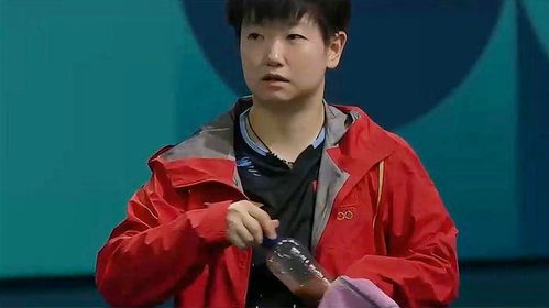 孙颖莎无悬念拿下女单冠军：WTT系列赛第100场单打胜利的辉煌时刻