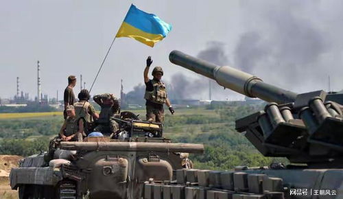 库尔斯克战场：乌军能否全身而退？