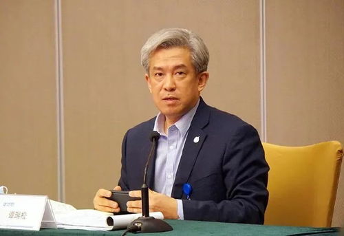 深度揭秘：航空工业集团原董事长谭瑞松的跌落之路