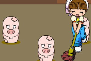 小扫除，大意义：从家政阿姨到孩子的成长之路