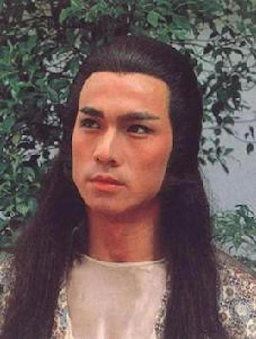 缅怀张振寰：从《小李飞刀》到《倚天屠龙记》，他用一生诠释武侠梦