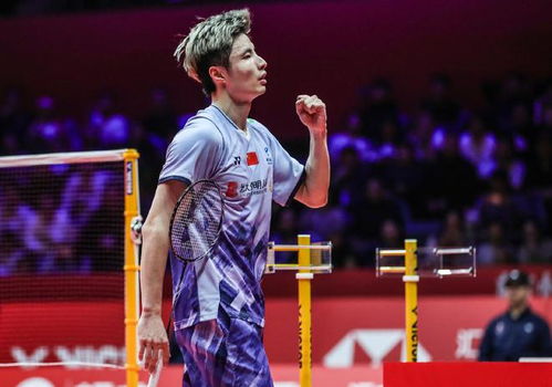 石宇奇赛季第二冠：从低谷到巅峰的王者归来