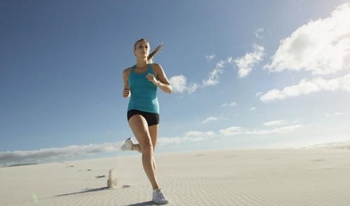 每天坚持跑步，真的能瘦吗？