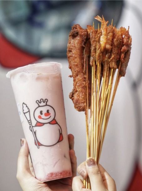 平价不是蜜雪冰城的万能挡箭牌