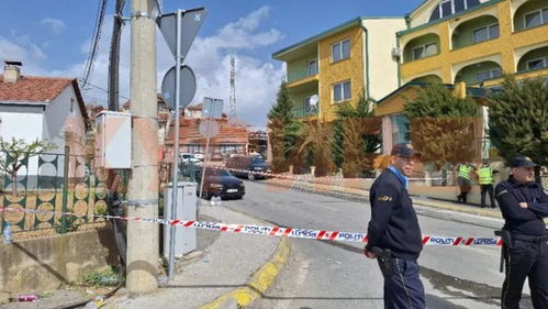 北马其顿全国哀悼7天：一场悲剧引发的深思