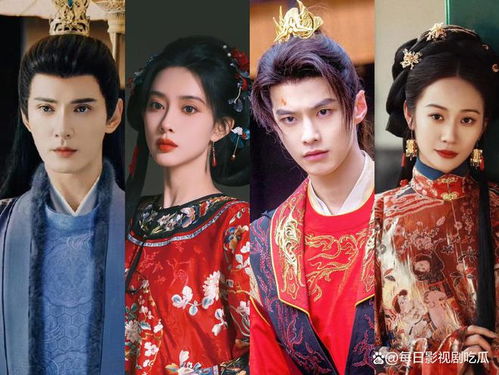 微博热搜“何与 百花杀”背后：一场粉丝与明星的深度互动革命