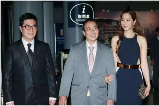 悼念李兆基：香港地产巨擘的传奇一生与深远影响