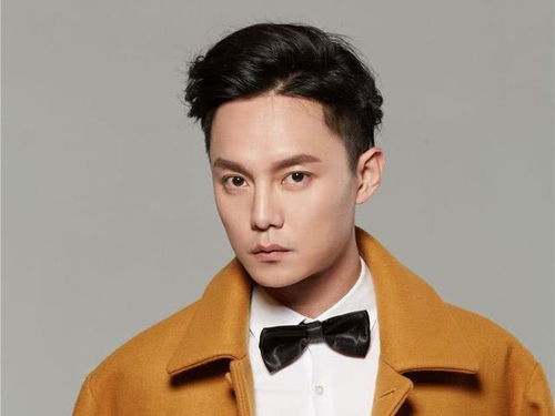 陆虎回应给王栎鑫写歌争议：兄弟情深还是另有隐情？