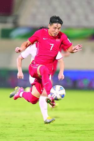 国足能否踢翻沙特：一场关乎荣誉与未来的较量