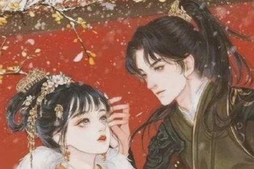 《将门毒后》提名背后：一场关于重生与复仇的影视盛宴