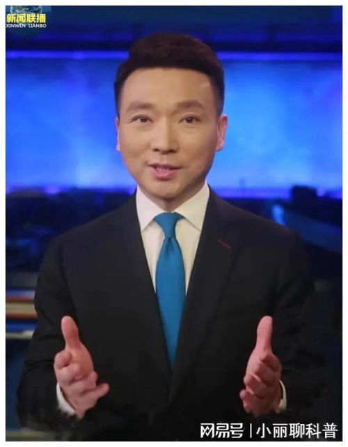 康辉的新身份：从央视主持人到职业健康宣传大使