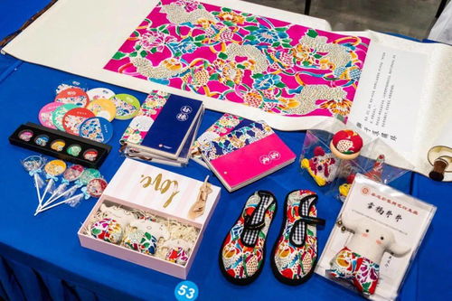 【小记】入围奖和小礼品的奇妙故事