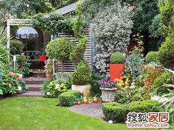 家是美丽的花园：一场关于爱与归属的心灵之旅