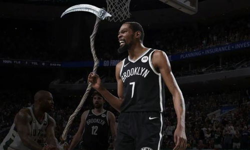 东契奇军训杜兰特？联盟格局或将重塑