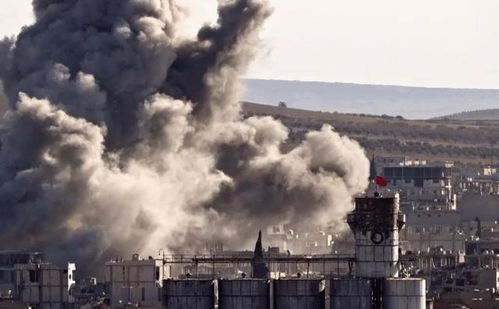 美军大举空袭也门：一场“敲山震虎”的战略行动？