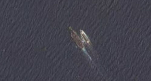 胡塞武装击中美航母的概率有多大？