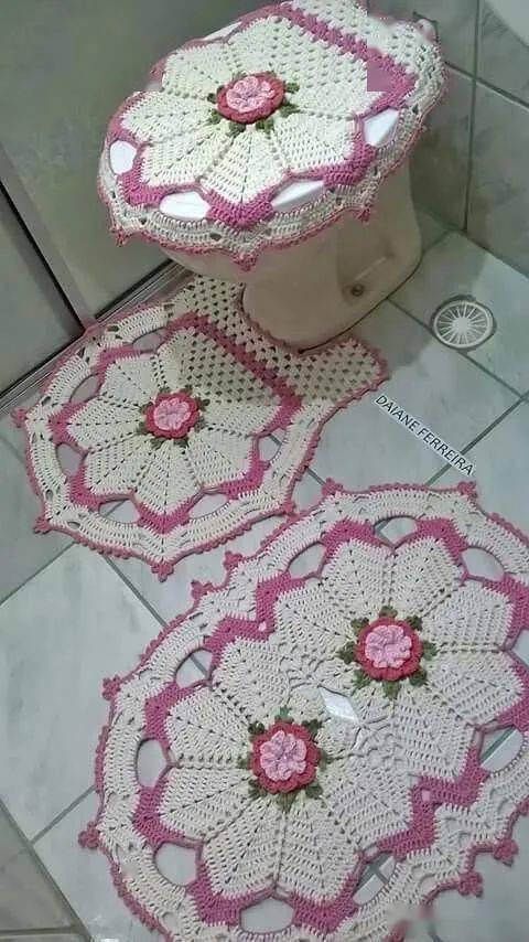 钩织一条超实用七星毯，让生活充满温暖与创意