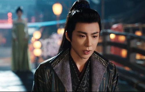 刘宇宁与《珠帘玉幕》：一场关于演技、颜值与争议的深度剖析