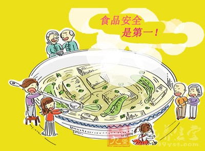 “一菜多标”背后：食品安全隐忧不容忽视