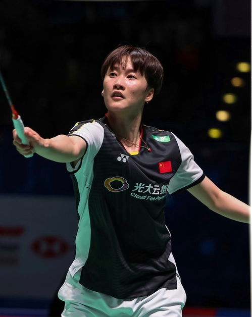 石宇奇时隔七年再夺全英冠军：他的巅峰之路