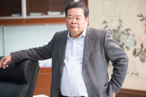 曹德旺的200亿投资背后：一条“产线”的战略布局