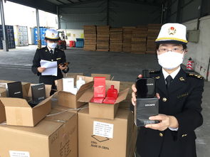 宁波海关查获23000枚“爆炸式铆钉”，背后故事令人深思