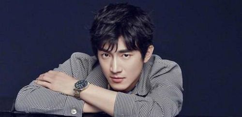 林更新与张百乔颜值对比：岁月的刀究竟割向了谁？