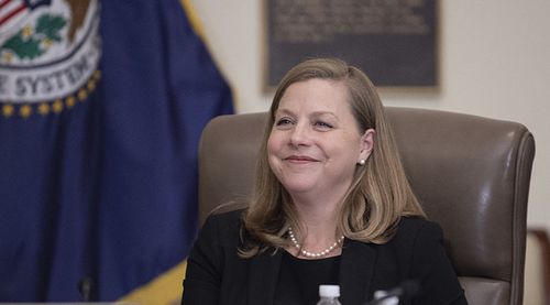 特朗普提名鲍曼为美联储副主席：一场经济与政治的博弈