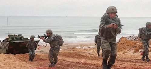 台退将张延廷：解放军环台演习展现强大能力