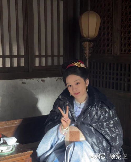 杨紫魔性舞步引发全国文旅狂欢：从南到北的‘巡舞’之旅