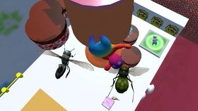 大豆的奇幻“酱”之旅：从田间到餐桌的传奇