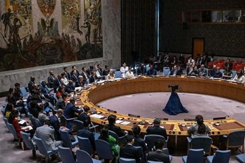 七国集团的甩锅游戏：中方坚决说不！