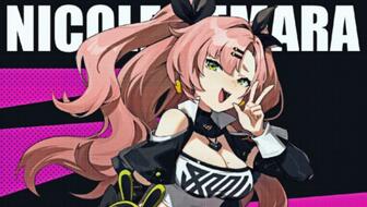 《绝区零》妮可出门捡漏，竟带回一群大佬？