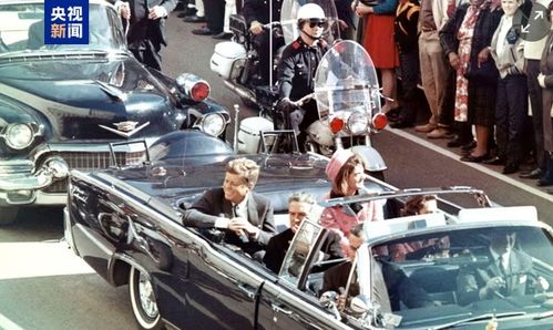 肯尼迪遇刺案背后的真相：约8万页文件即将公布，隐藏的秘密会是什么？