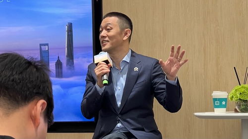 李斌内部讲话：蔚来要挣回尊严，每个岗位都要创造用户价值