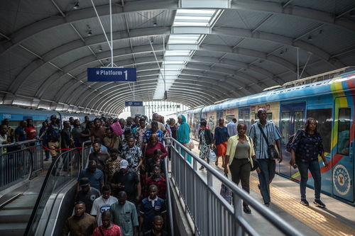 联动开放，激发经济全球化新活力——从抖音电商看经济发展