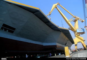 美国还能建造核动力航母吗？从技术到现实的深度解析