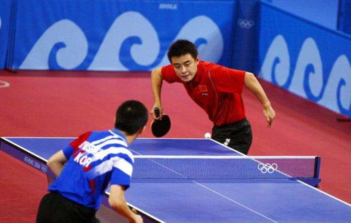 王皓的期待：中国乒乓男团如何冲击世界杯单打冠军