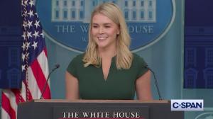 从白宫发言看国际关系：没有美国，法国人真会说德语吗？